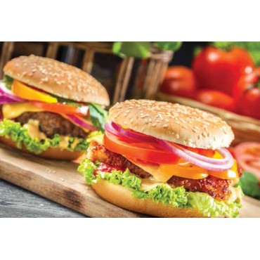 HAMBURSAN